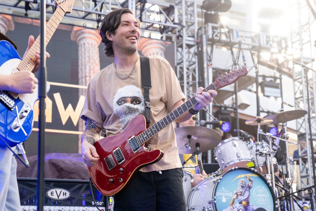 ShipRocked Day 4 Delivers Celebration Key and The Stowaways