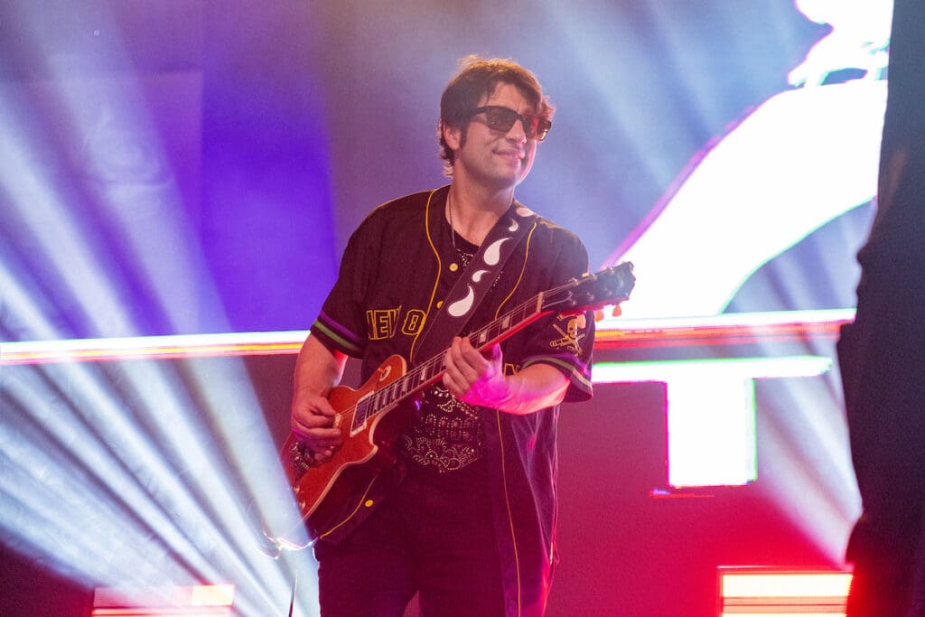 Shorty Gras 2026 Lit Up Mardi Gras World 