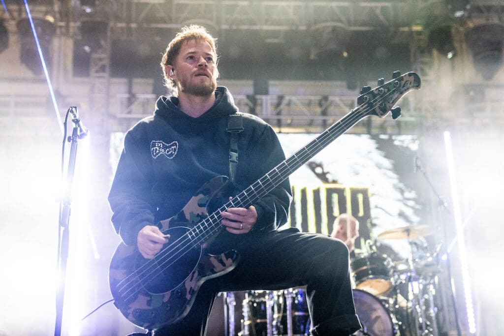 ShipRocked 2026 Launches 