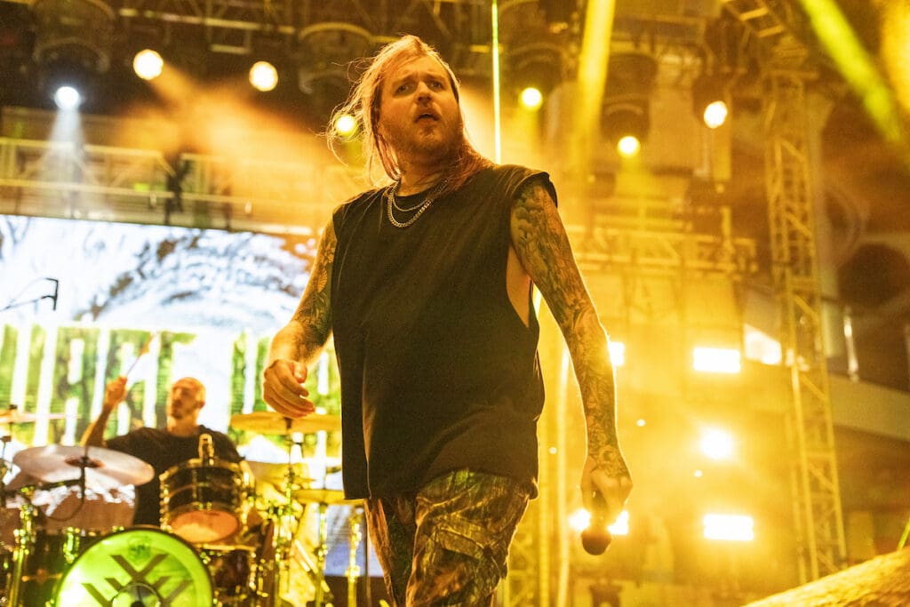 ShipRocked 2026 Launches 