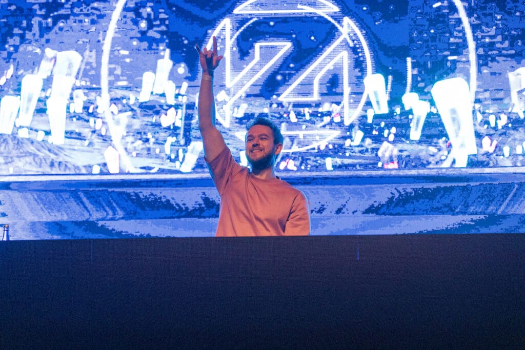 Shorty Gras 2026 Lit Up Mardi Gras World 