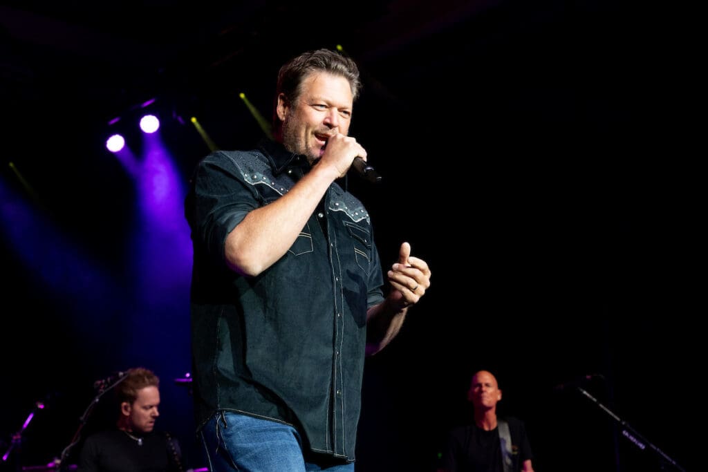 Jason Aldean Celebrates 31 No. 1 Hits