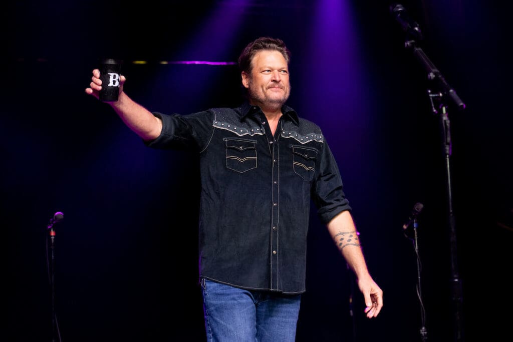 Jason Aldean Celebrates 31 No. 1 Hits