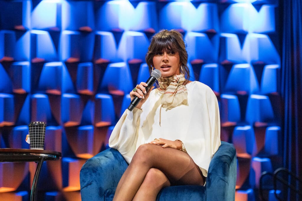 Ella Langley and Jo Dee Messina Open Up About Authenticity