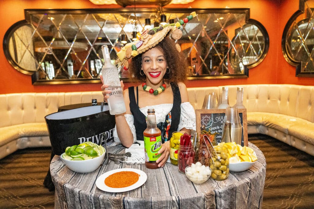 Greasing of the Poles 2026