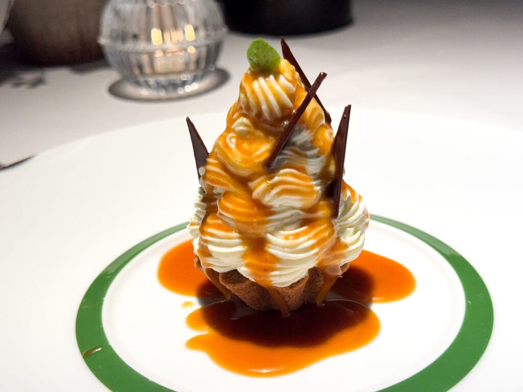 Emeril and E.J. Lagasse on the Evolution of New Orleans Cuisine 