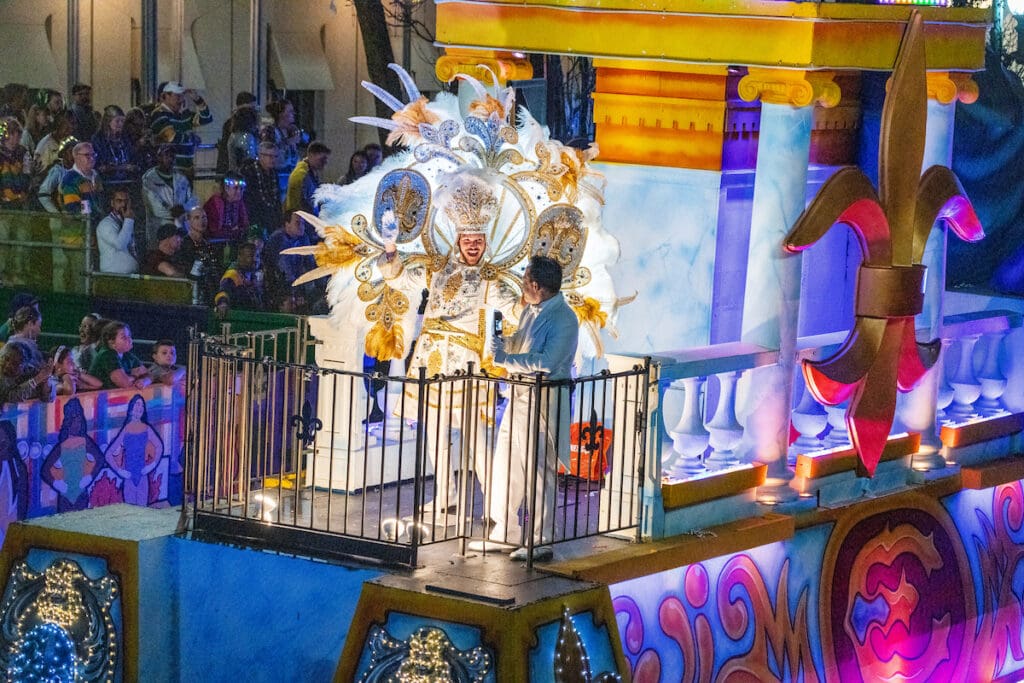 Endymion Celebrates the American Songbook in Style