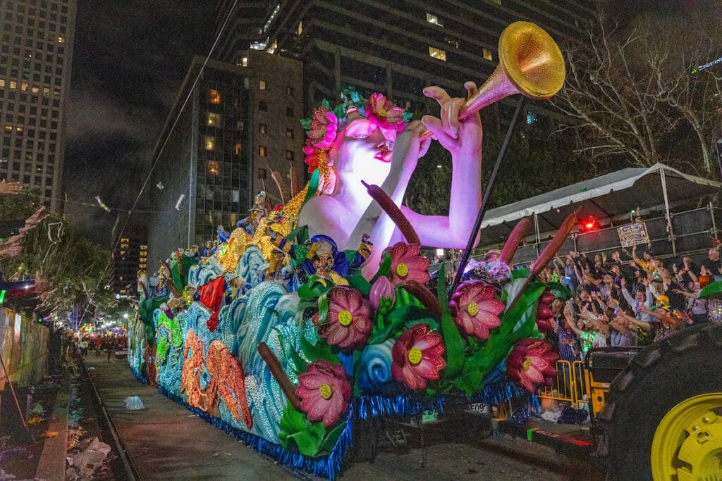 Endymion Celebrates the American Songbook in Style