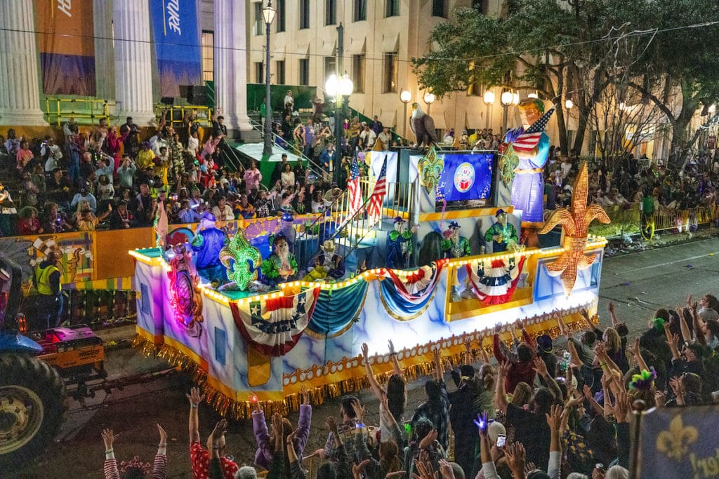 Endymion Celebrates the American Songbook in Style