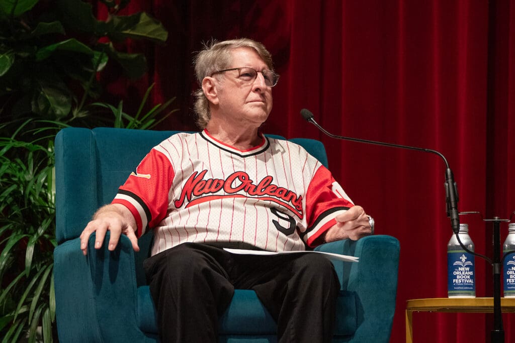 Quint Davis Reflects on the Legacy of Jazz Fest