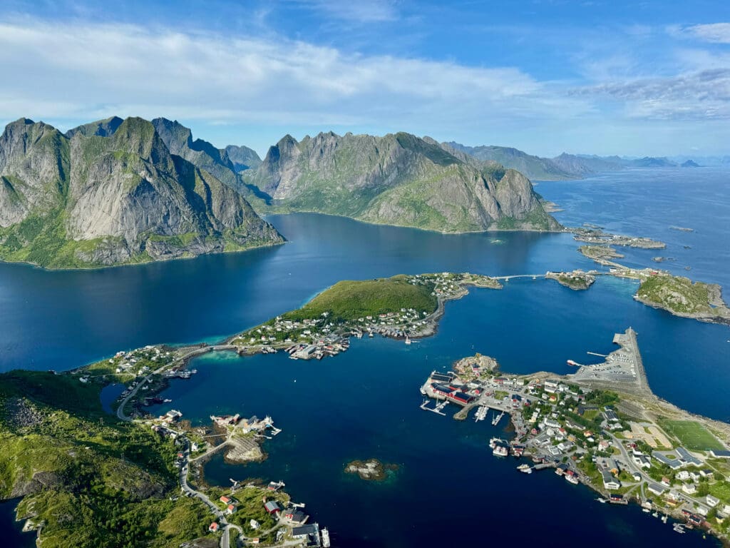 Discover the Lofoten Islands: Three Experiences Worth the Journey