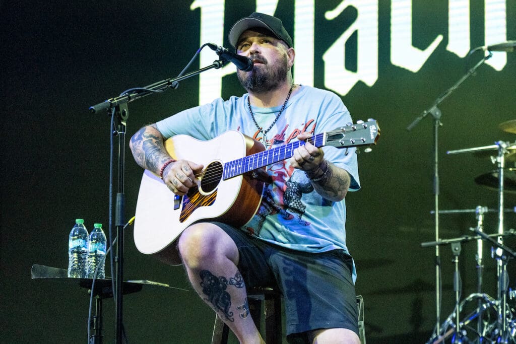 Creed’s Unforgettable Finale on Summer of '99