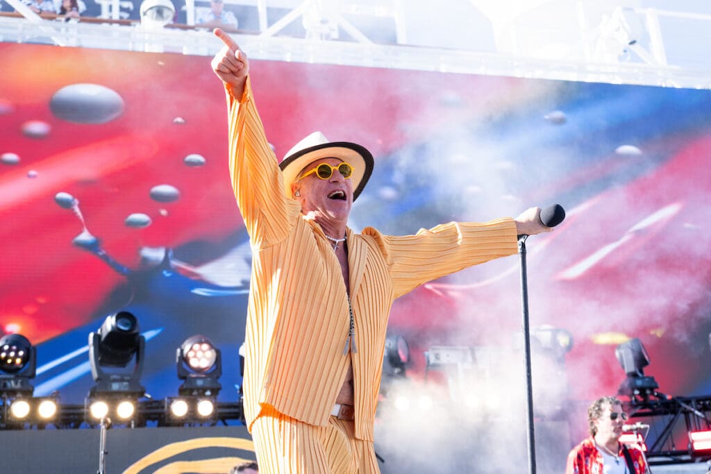 Creed’s Unforgettable Finale on Summer of '99