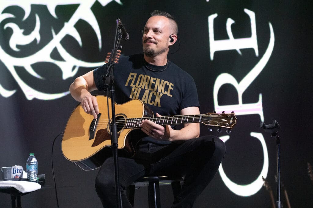 Inside Day 2 of the Summer of ’99 Cruise