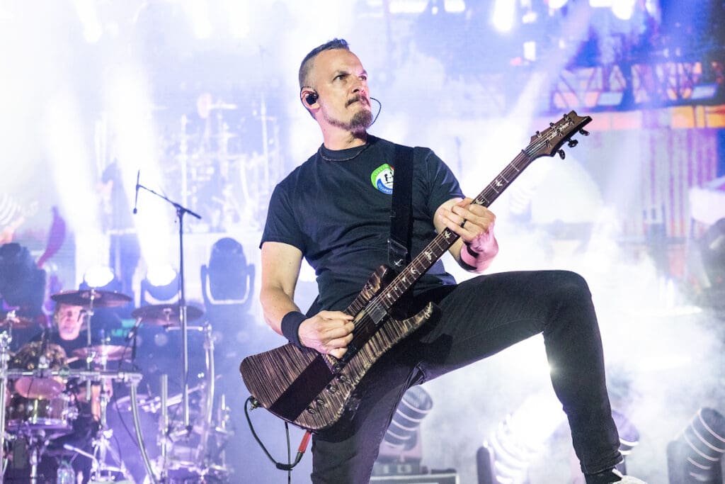 Creed’s Unforgettable Finale on Summer of '99