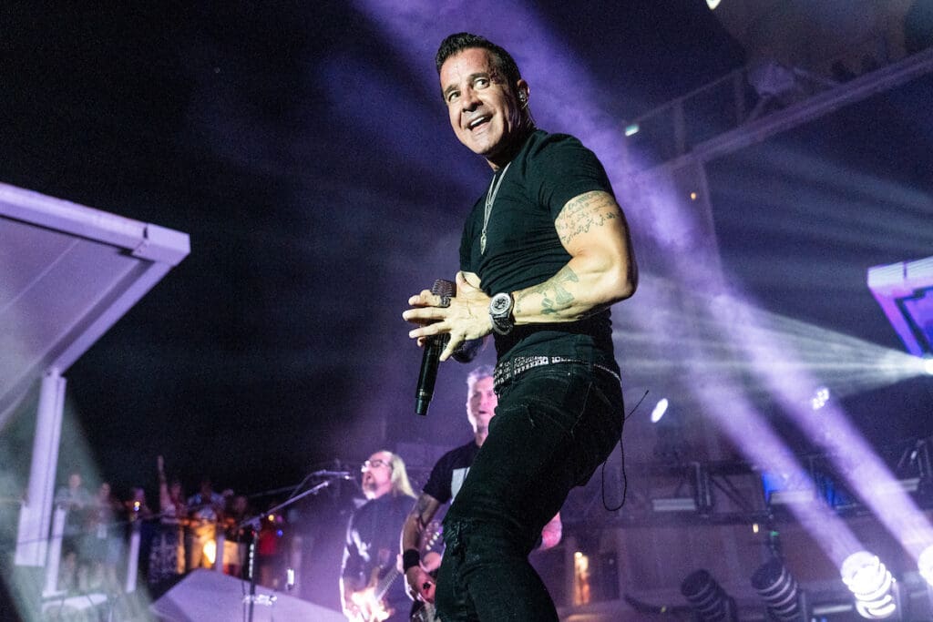 Creed’s Unforgettable Finale on Summer of '99