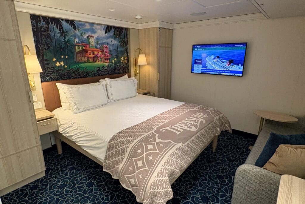 Disney Treasure Cruise Review: A Magical Caribbean Escape with a Holiday Twist