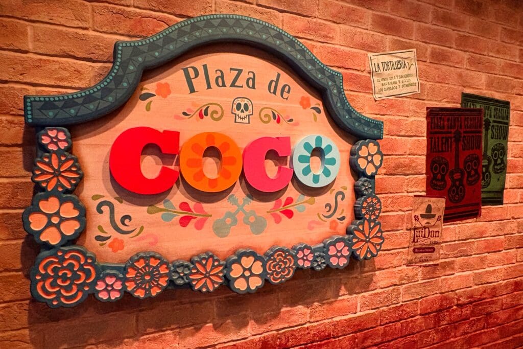 Disney Treasure Cruise Review