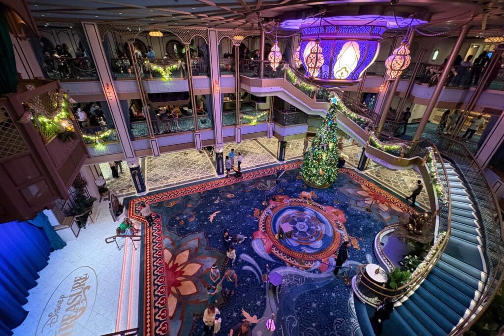Disney Treasure Cruise Review: A Magical Caribbean Escape with a Holiday Twist