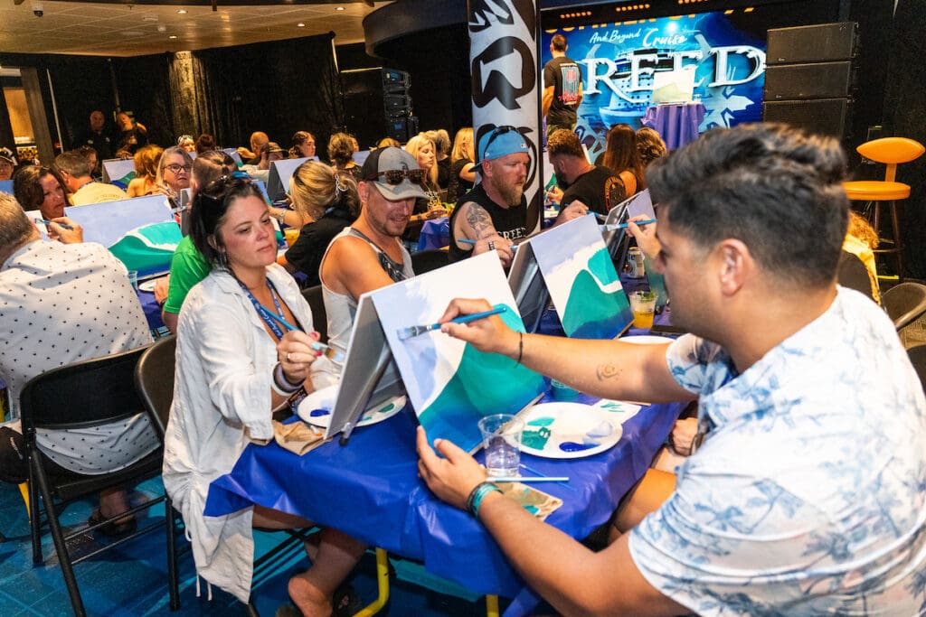 Creed’s Unforgettable Finale on Summer of '99