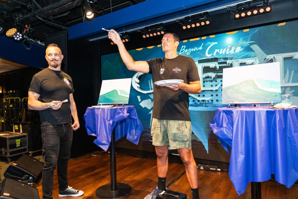 Creed’s Unforgettable Finale on Summer of '99