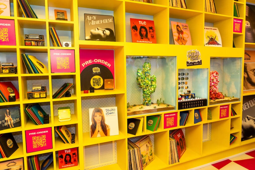 Inside MGA’s Miniverse™: A Tiny Coachella With Major Energy