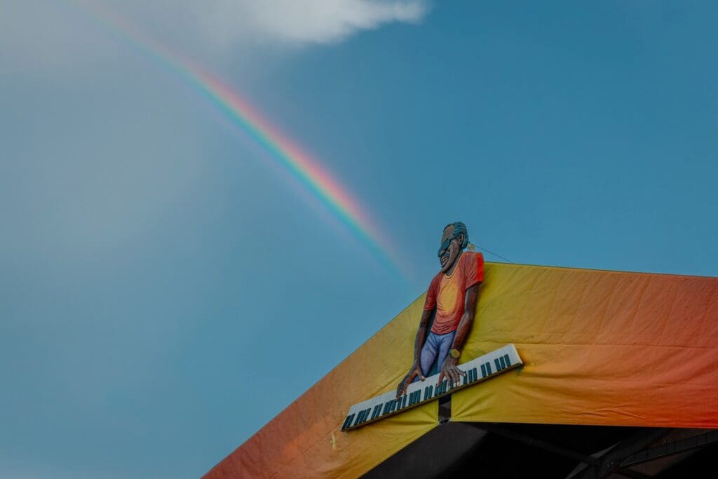 Top 12 Moments from the 2026 New Orleans Jazz Fest 2026