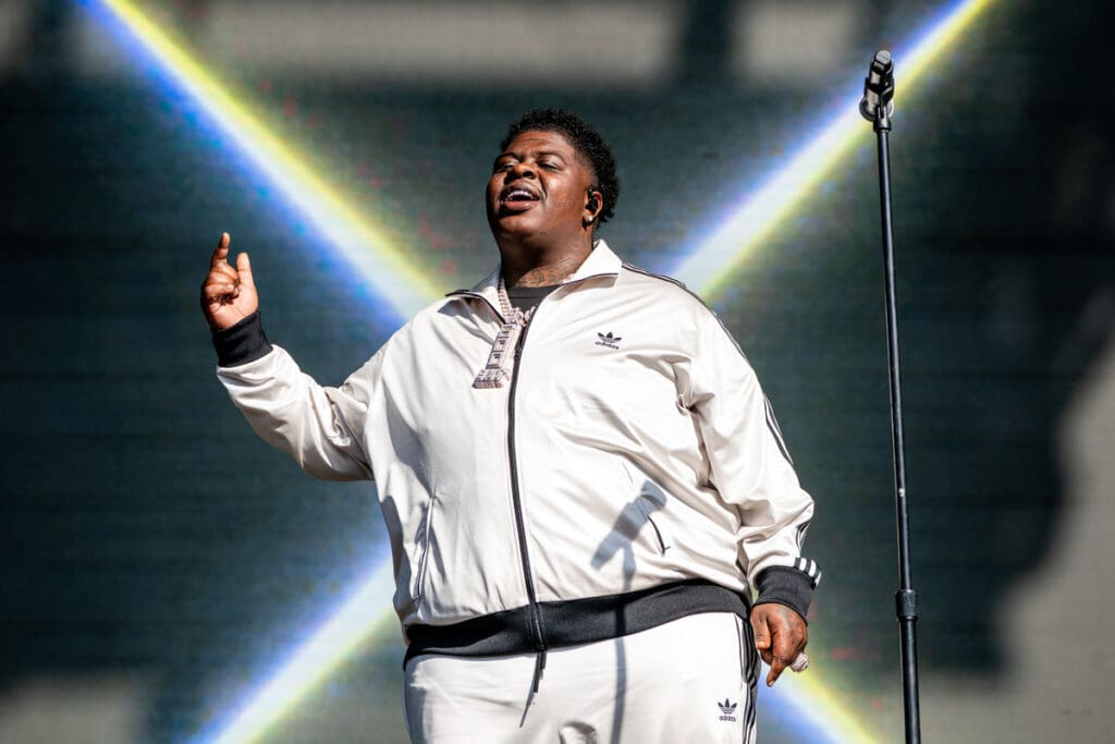 The Travel Addict's Top 12 Moments from BottleRock 