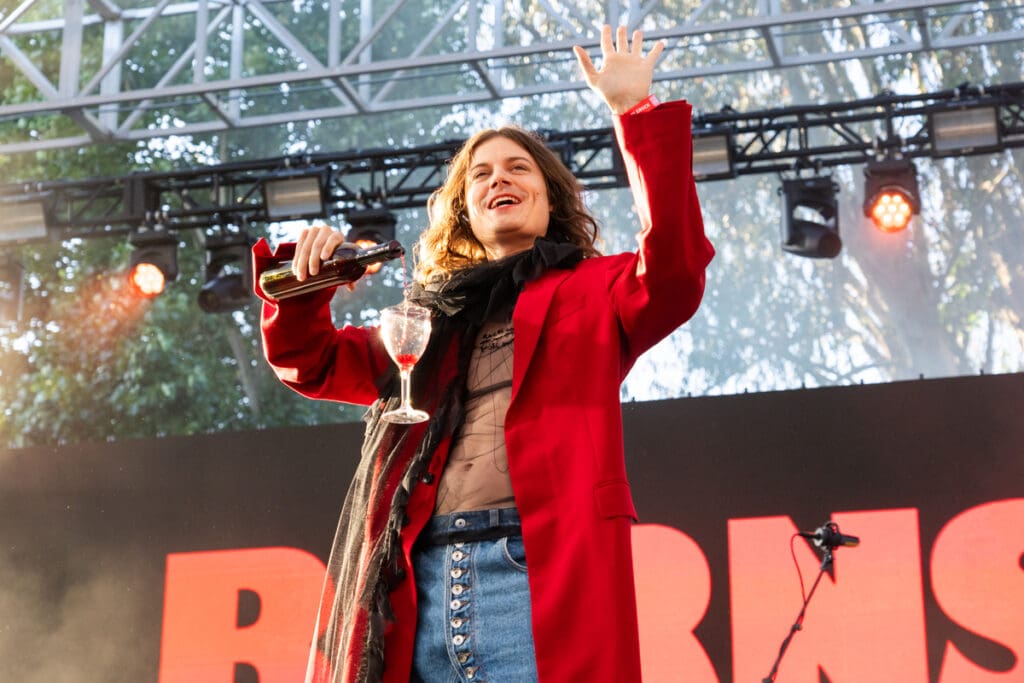 The Travel Addict's Top 12 Moments from BottleRock 