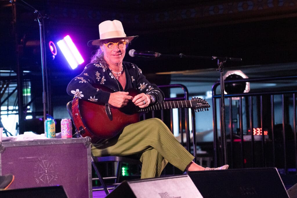 A Final Day to Remember on the Creed Summer of ’99 Cruise