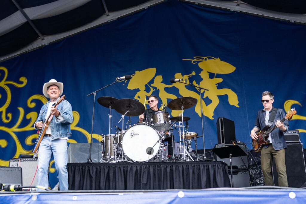 Top 12 Moments from the 2026 New Orleans Jazz Fest 2026
