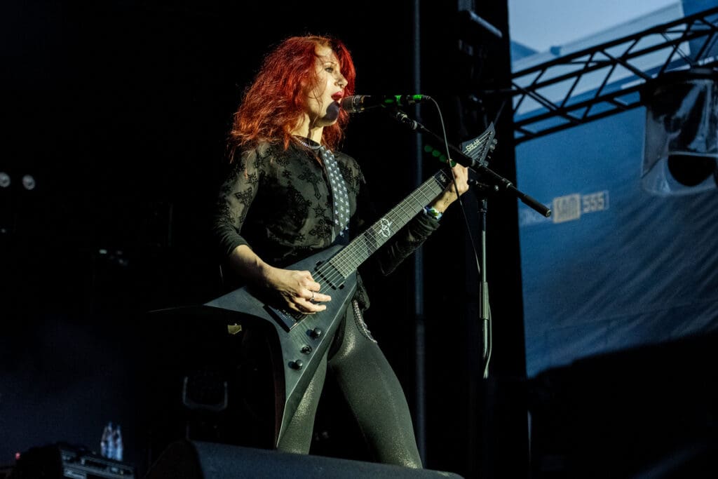 Kittie Talks Canadian Road Trips