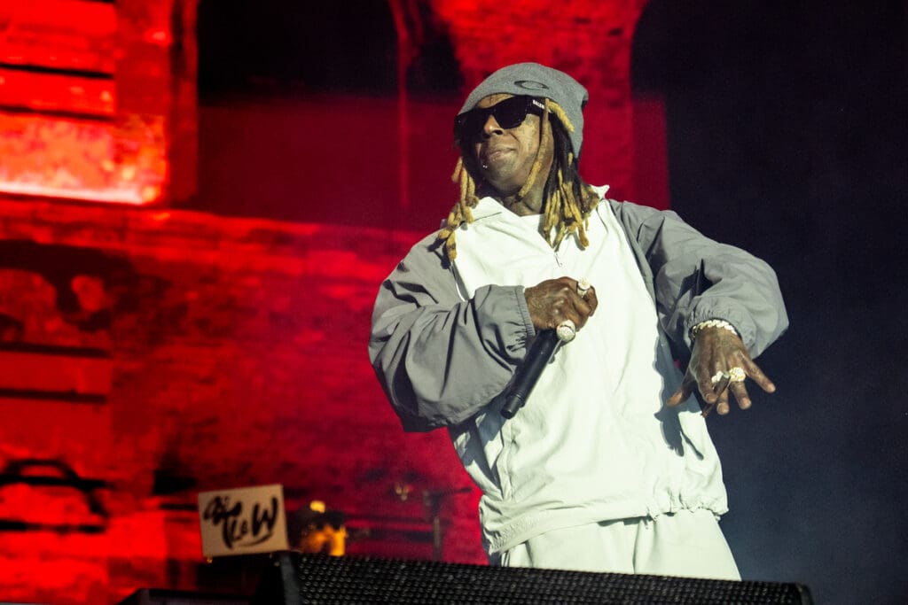 The Travel Addict's Top 12 Moments from BottleRock 
