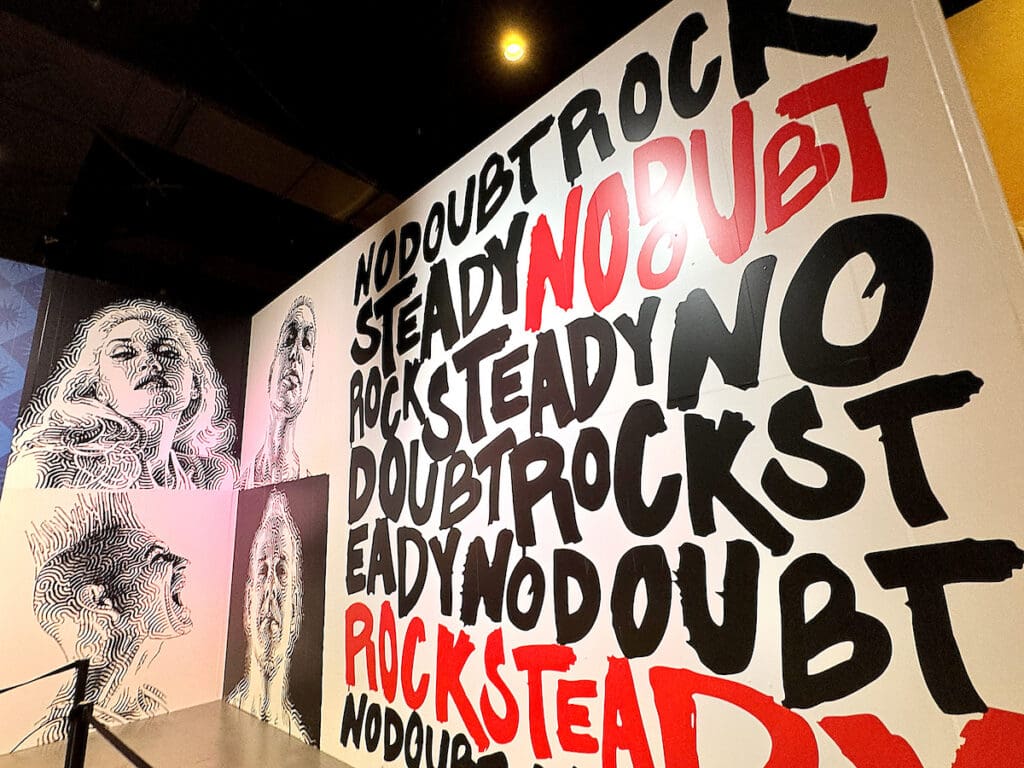 Why No Doubt’s Fan Experience Belongs on Your Vegas Itinerary