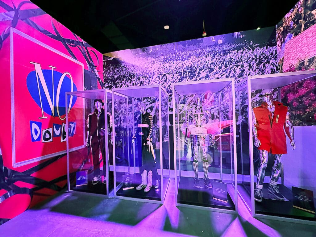 Why No Doubt’s Fan Experience Belongs on Your Vegas Itinerary