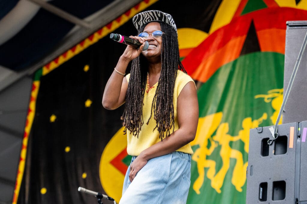 Top 12 Moments from the 2026 New Orleans Jazz Fest 2026