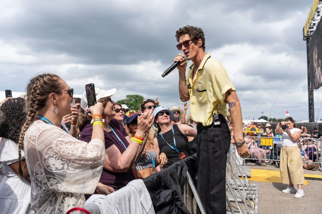 Top 12 Moments from the 2026 New Orleans Jazz Fest 2026