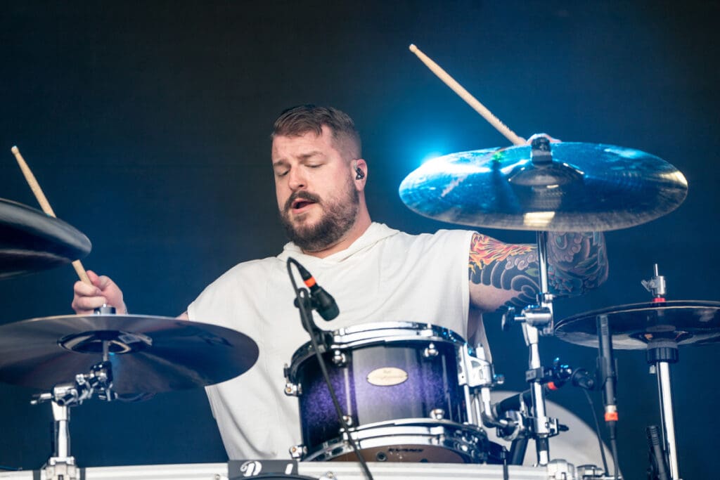 Sonic Temple Saturday Recap