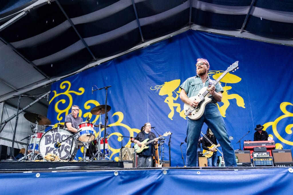 Top 12 Moments from the 2026 New Orleans Jazz Fest 2026