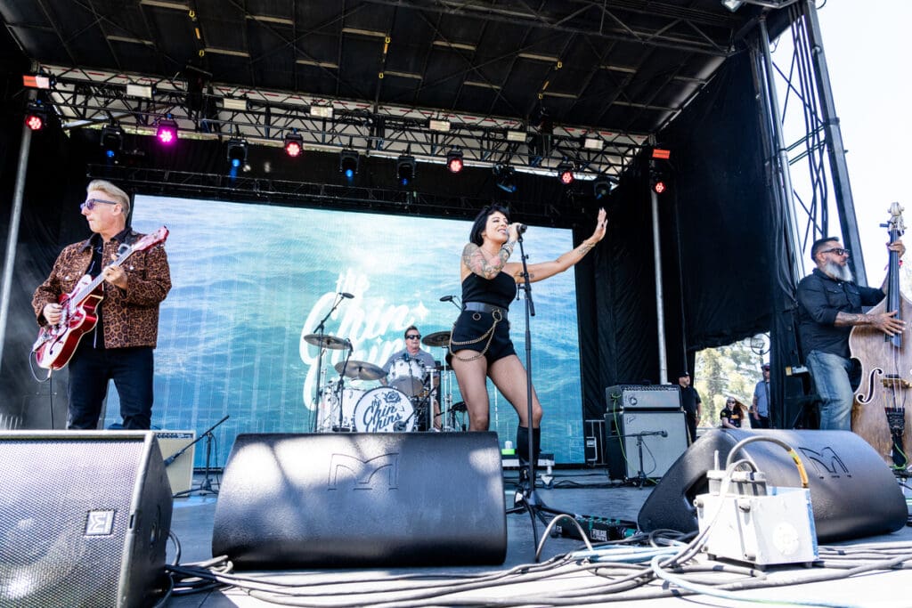 Top 12 Moments from BottleRock 