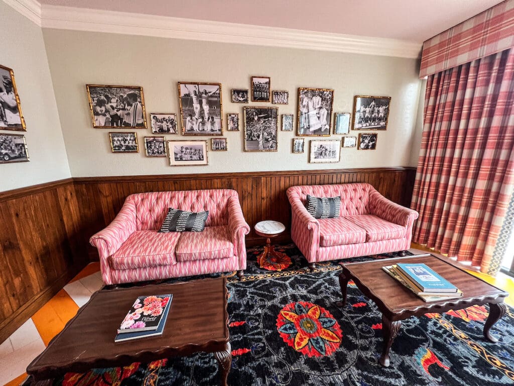 The Graduate Knoxville Is a Dream Stay for Tennessee Volunteers