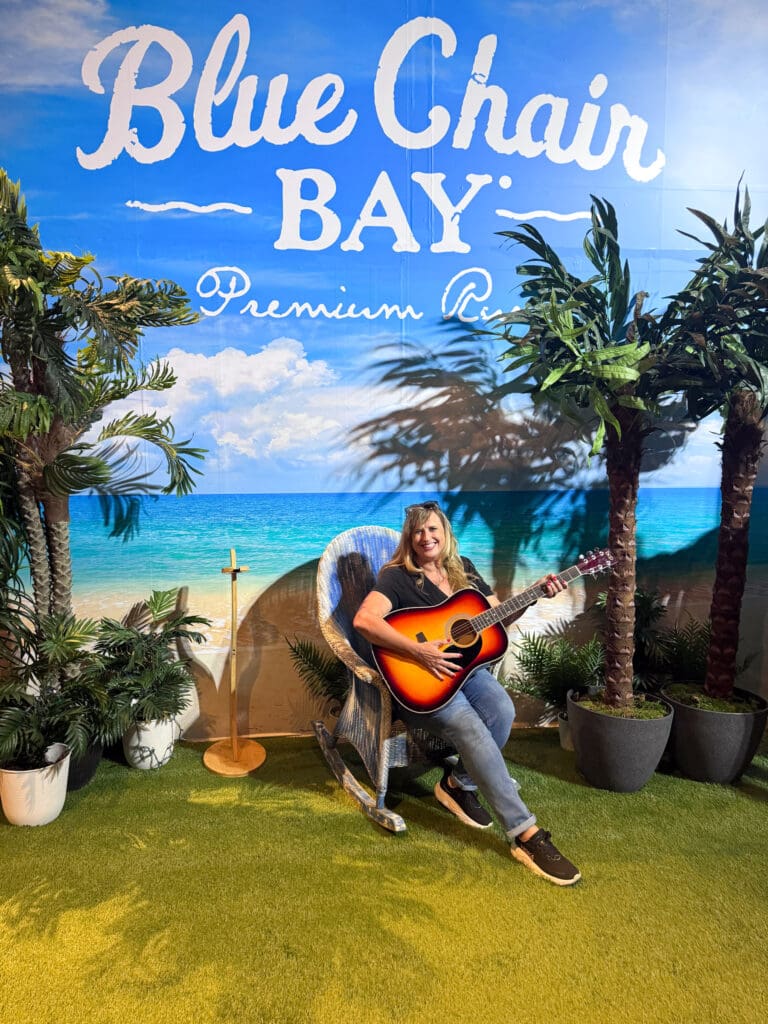 Kenny Chesney Brings Back Fan-Favorite Vibee Experiences