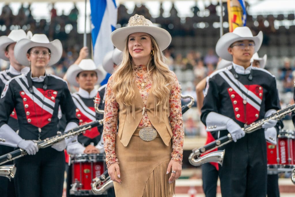Calgary Stampede Day 7