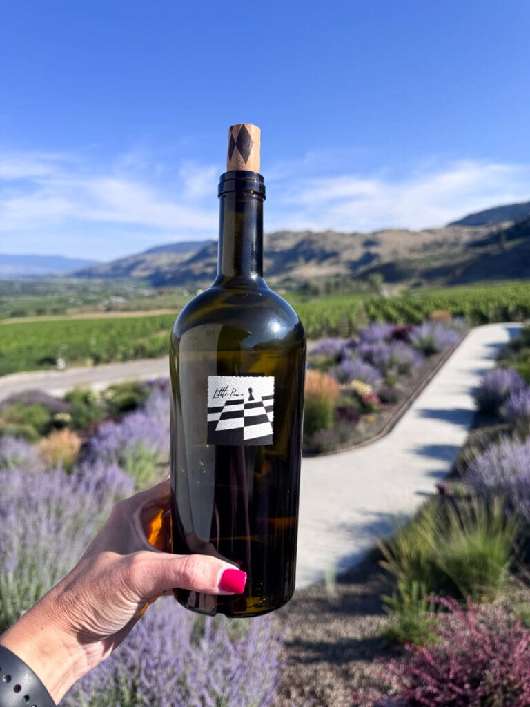 CheckMate Winery