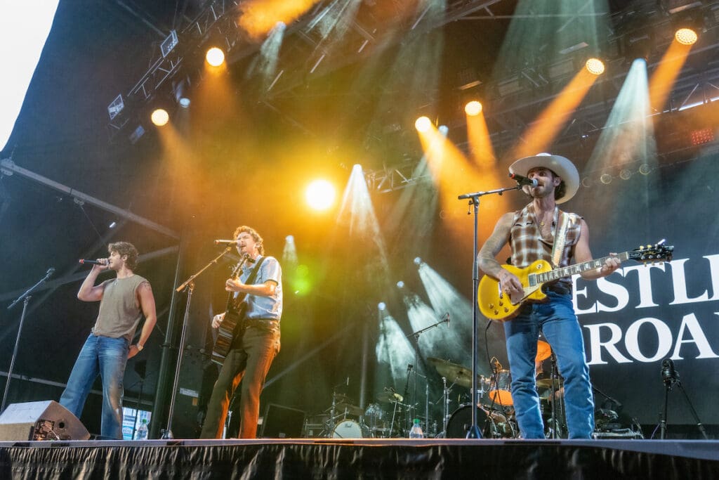 Calgary Stampede Day 7