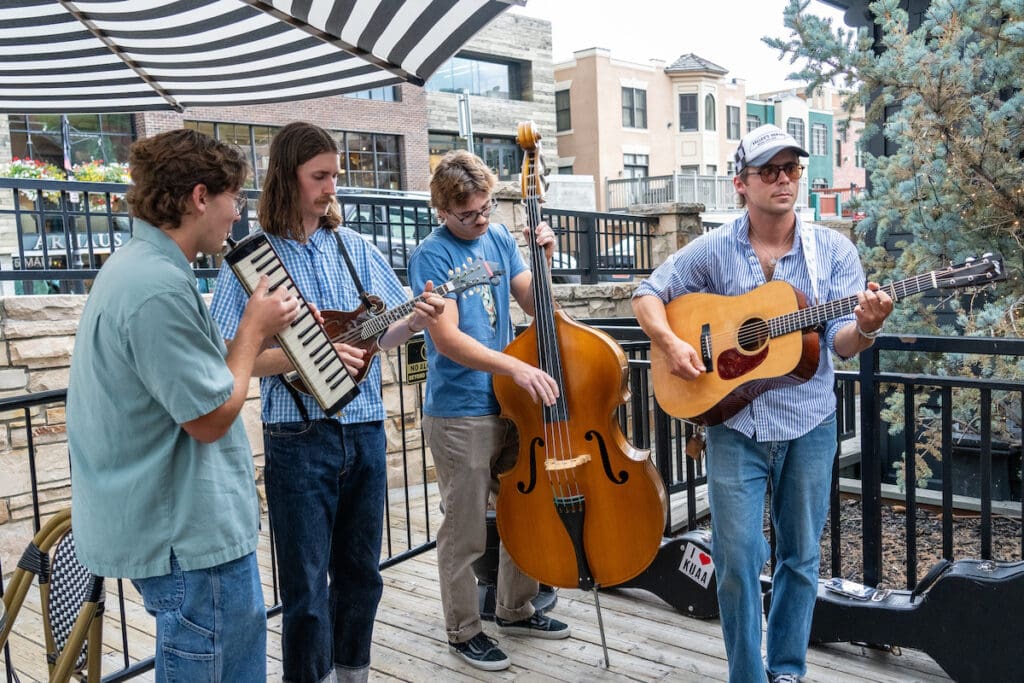 Park City Song Summit 2026 kicks off