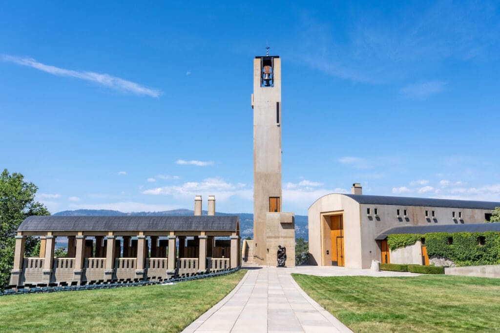 Mission Hill Winery's Summer Concert Series