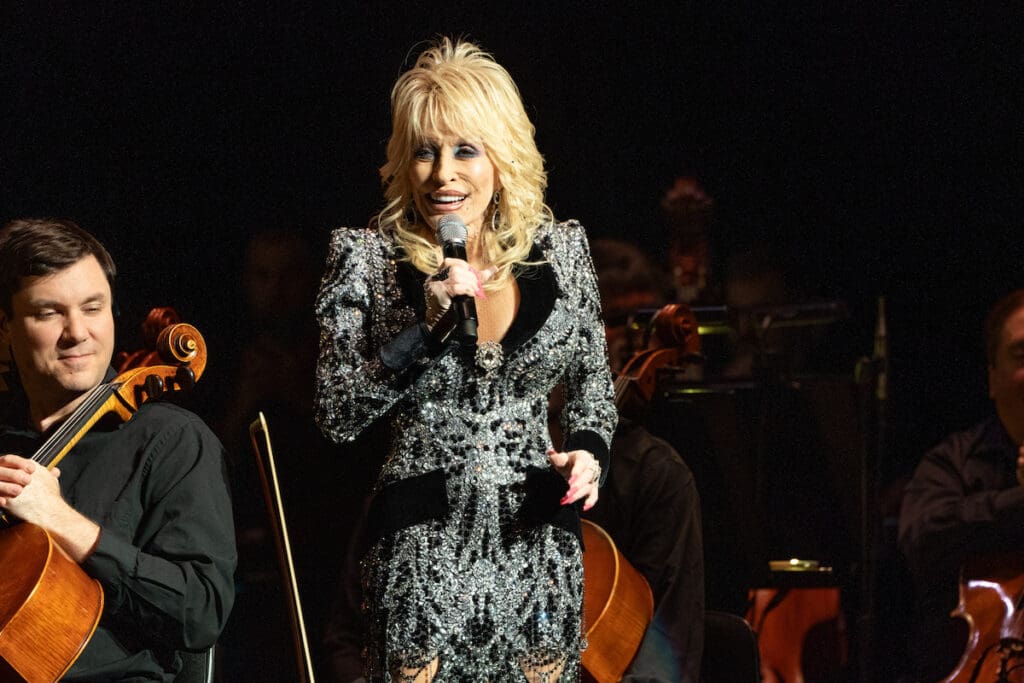 Tribute to Dolly Parton