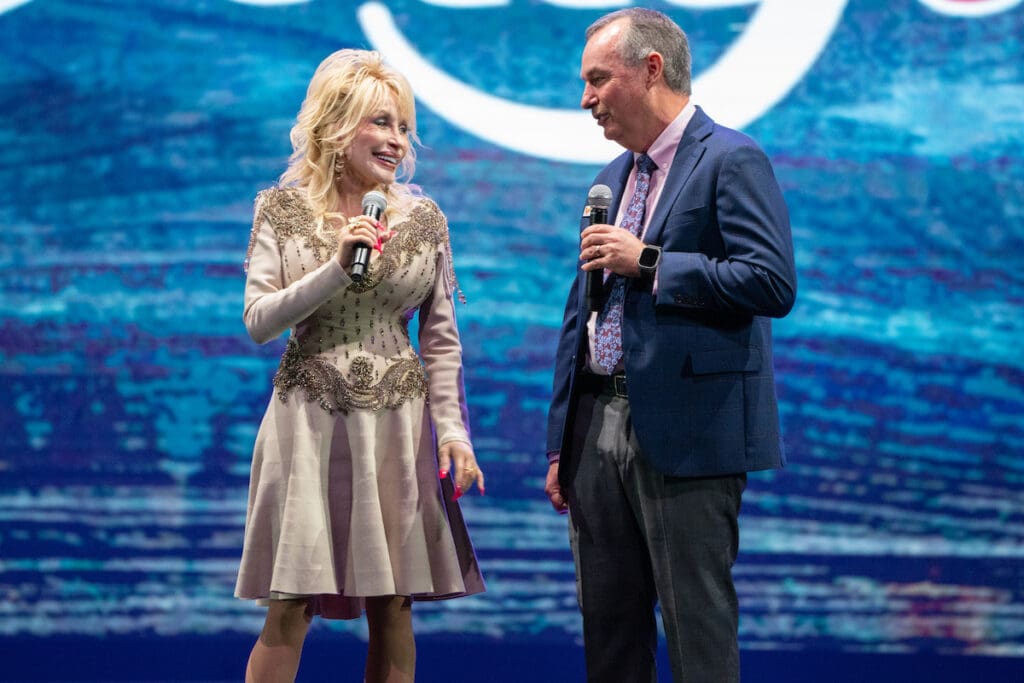 Tribute to Dolly Parton