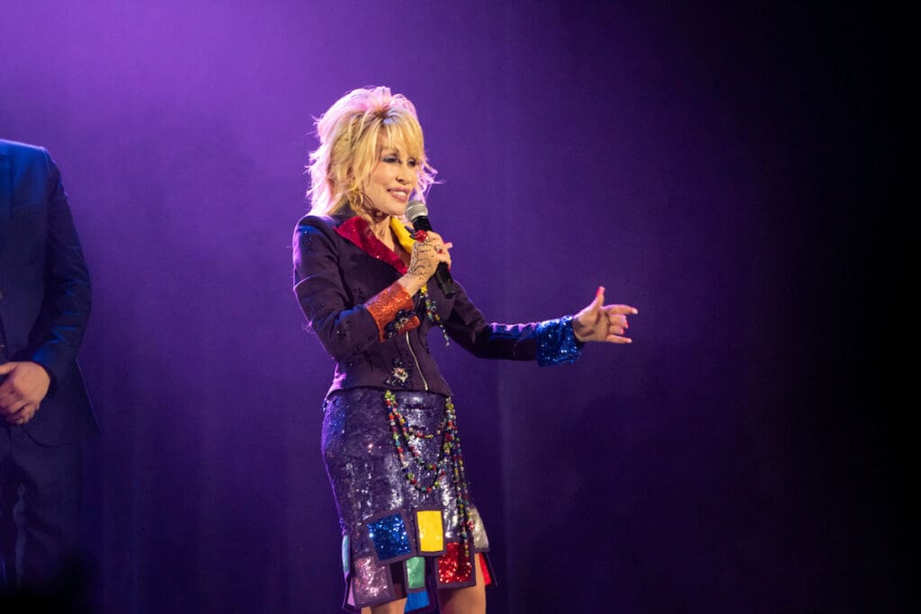 Tribute to Dolly Parton